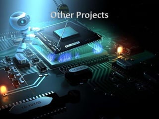MAKE IN INDIA : Development  of industry