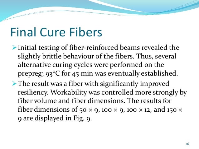 Foam concrete thesis 08 picture