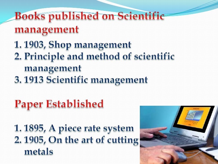 the development of management thought from Henry fayol and frederick winslow taylor made outstanding contribution to development of management thought fayol wrote as a practical man of business . the development of management thought from Henry fayol and frederick winslow taylor made outstanding contribution to development of management thought fayol wrote as a practical man of business .