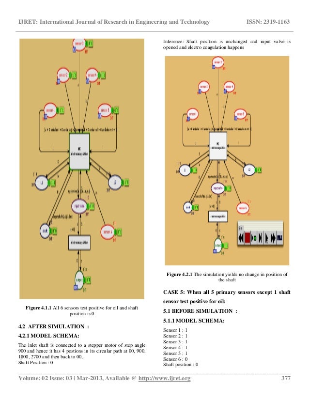 Development of mobile surface water filtration system through simulat…