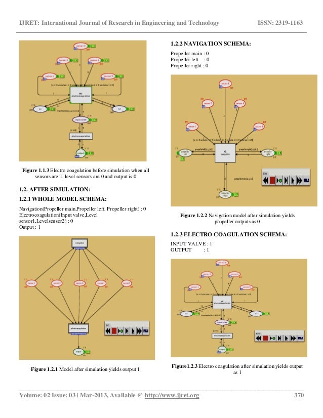 Development of mobile surface water filtration system through simulat…