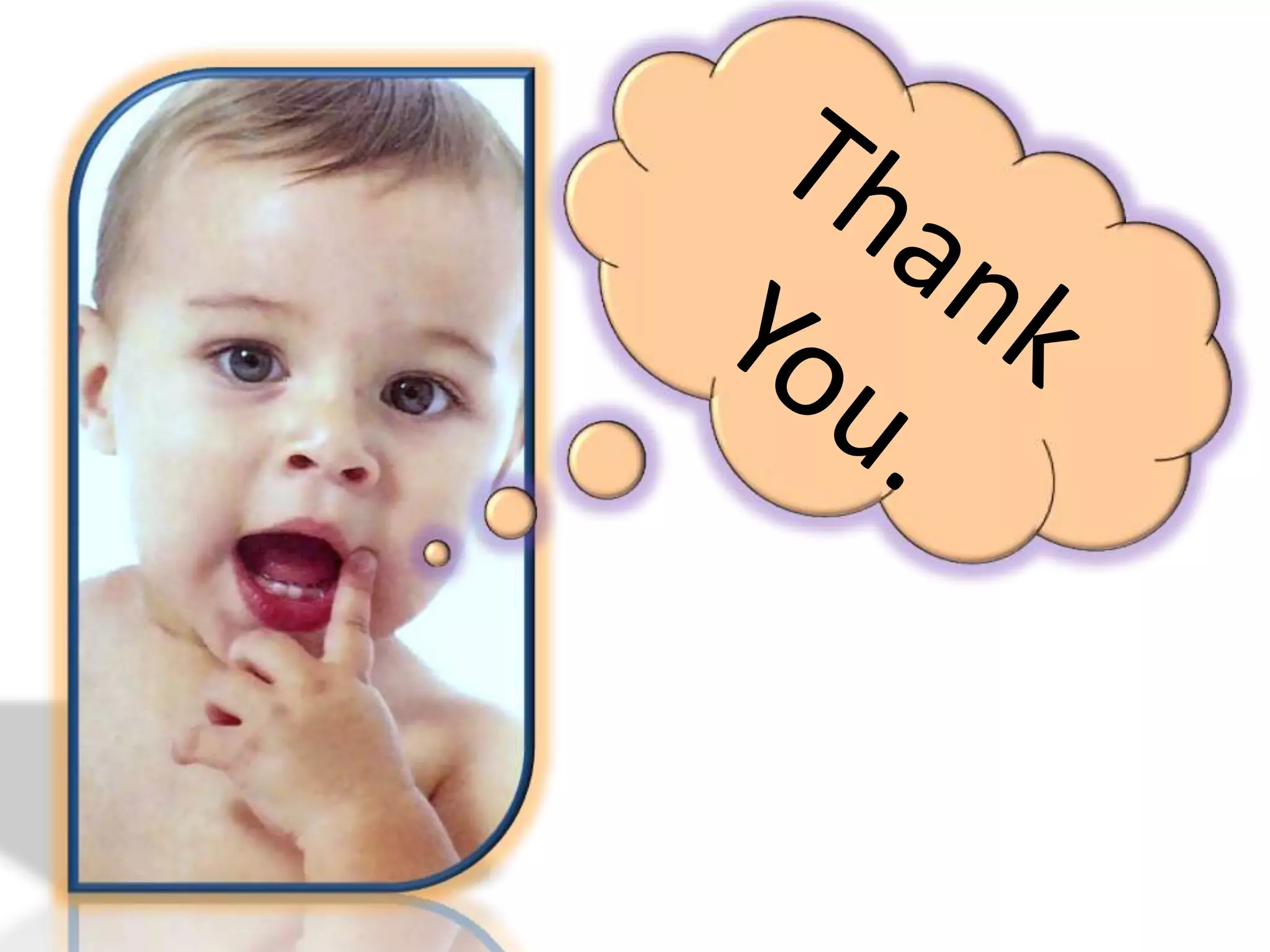 Development  of occlusion