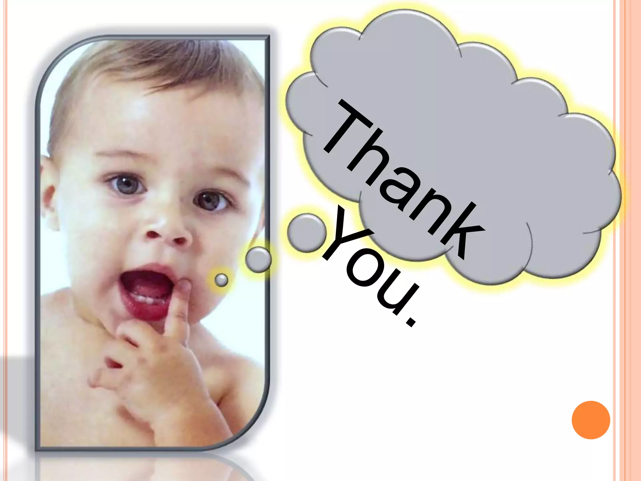 Development of occlusion