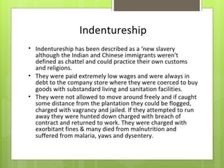 Development of production systems presentation