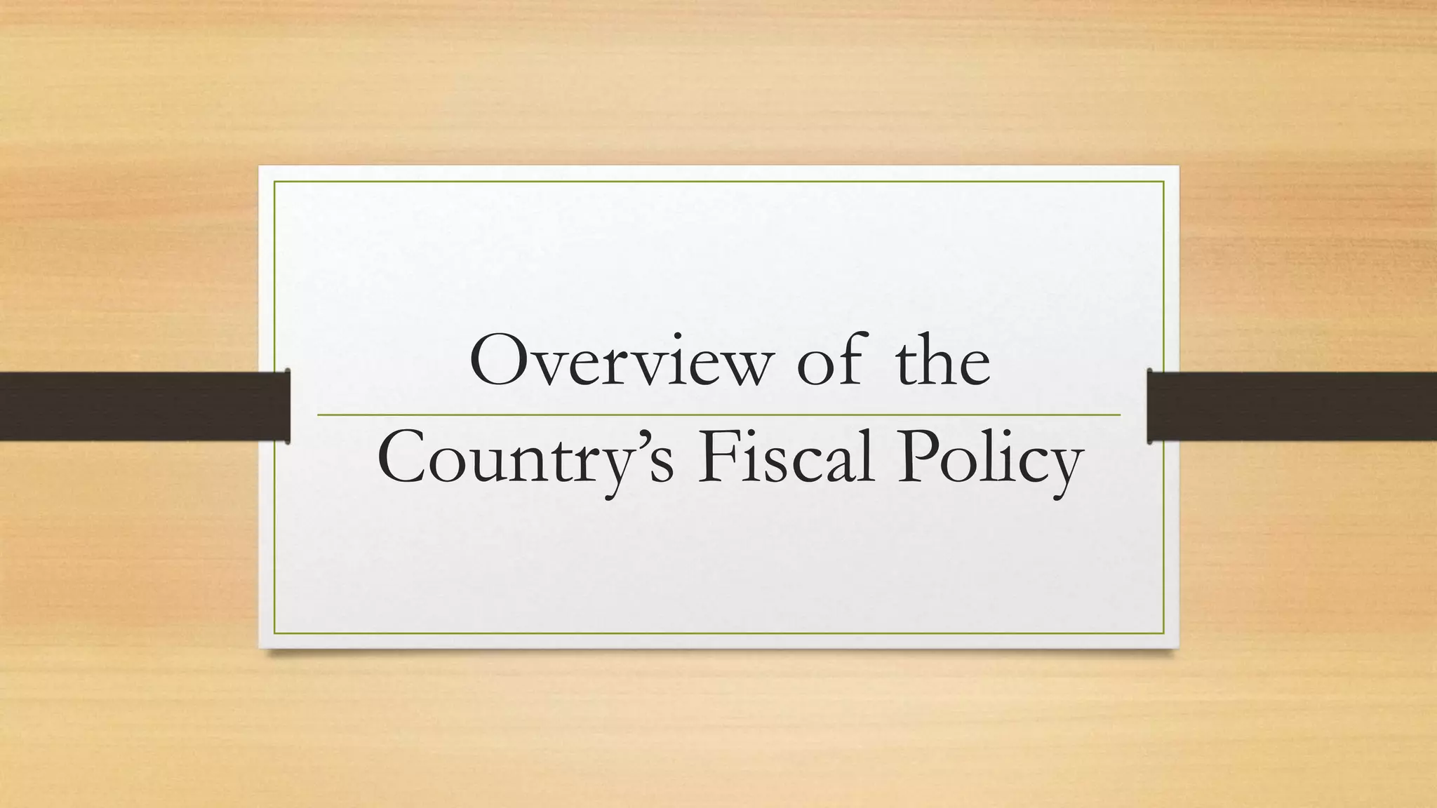 Development of Public Finance-Issues and Problems.pptx