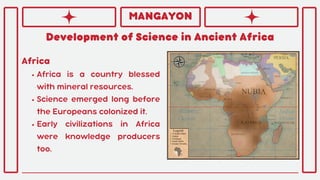 Development of Science in Mesoamerica, Asia. Middle East, Africa.pdf