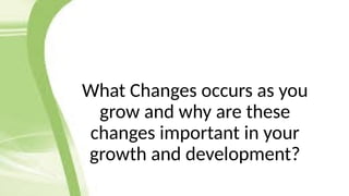 Development Of Secondary Sex Characteristics pptx development-of-secondary-sex-characteristics-pptx