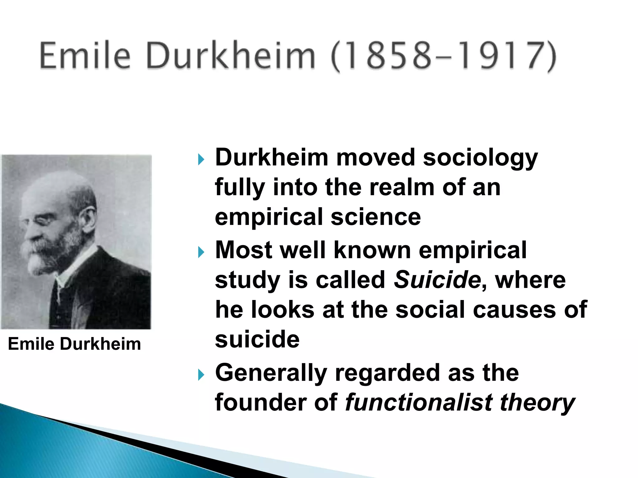 This is an idea commonly called survival of the fittestHerbert Spencer (1820-1903)