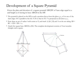 Development of surfaces in Engineering drawing.pptx