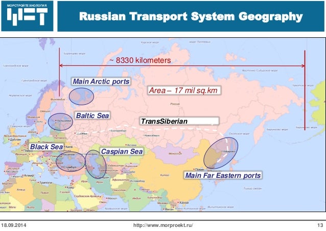 Image result for seaports of russia