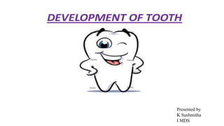 Presented by
K Sushmitha
I MDS
 