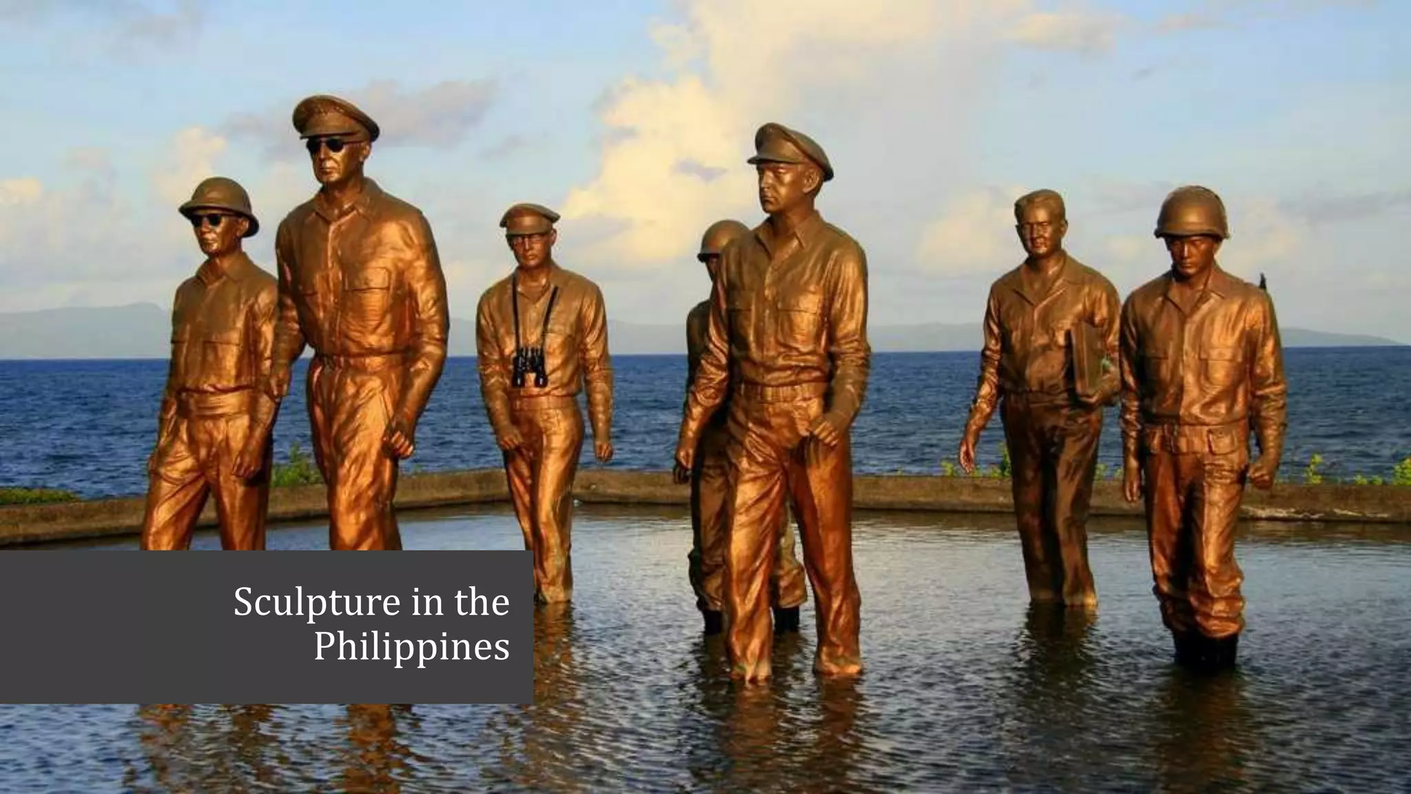 Development Of Visual Arts In The Philippines PPTX Development of visual arts in the philippines pptx