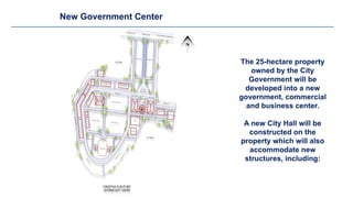 New Infrastructure Development Plan.pptx