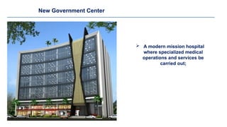 New Infrastructure Development Plan.pptx