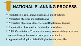 2023 Development Planning Process Pptx Free Download