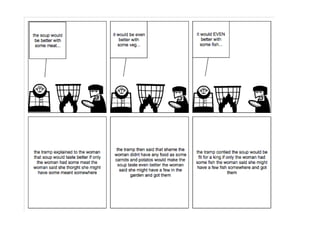 Storyboards
 
