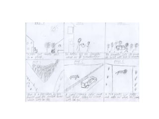 Storyboards
 