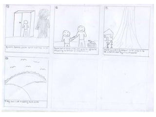 Storyboards
 