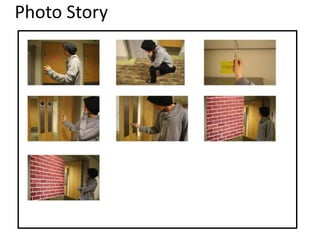 Photo Story
 