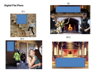 Digital Flat Plans
10.1
10
9.1
10.2
 