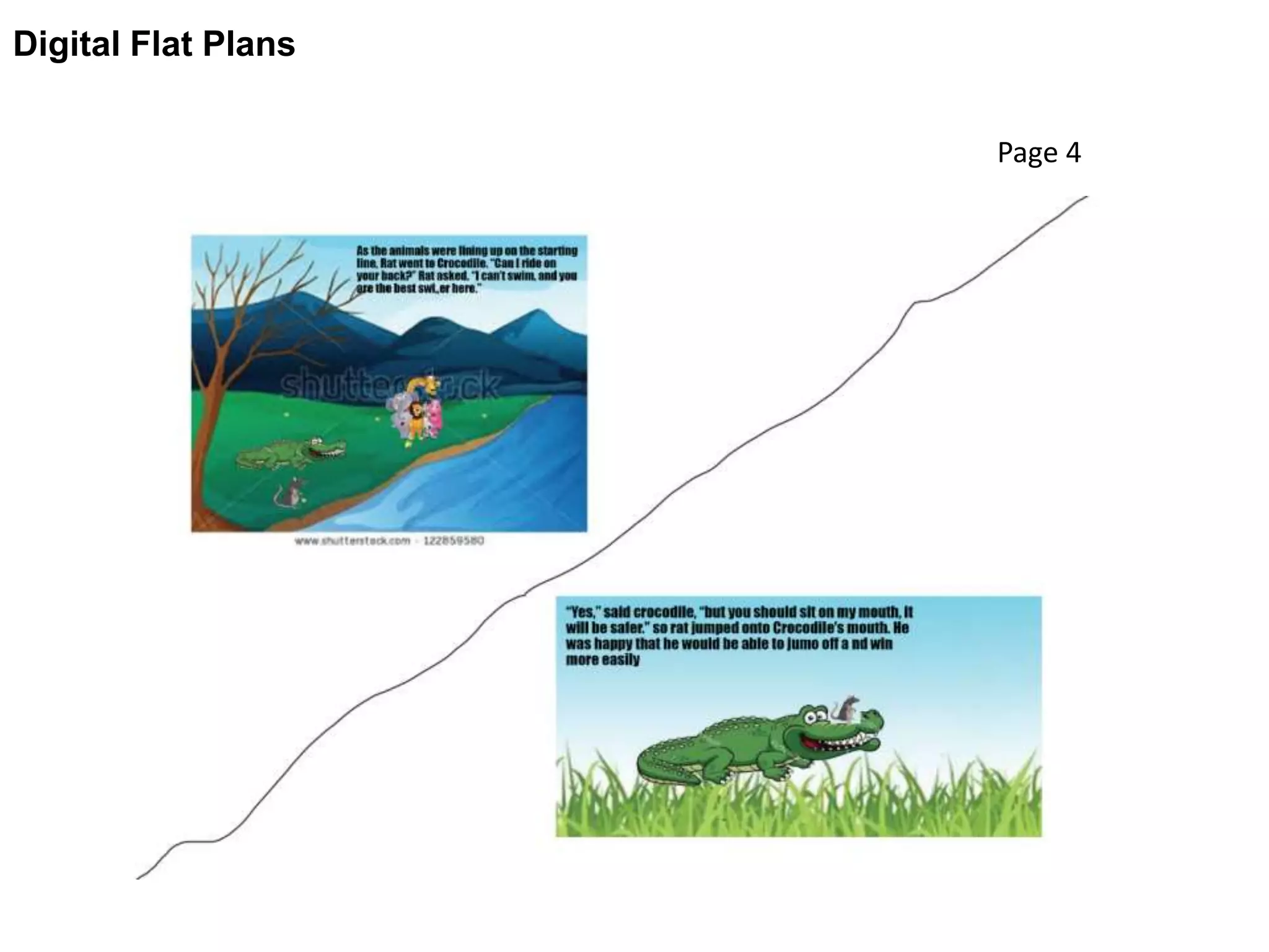 Digital Flat Plans
Page 4
 