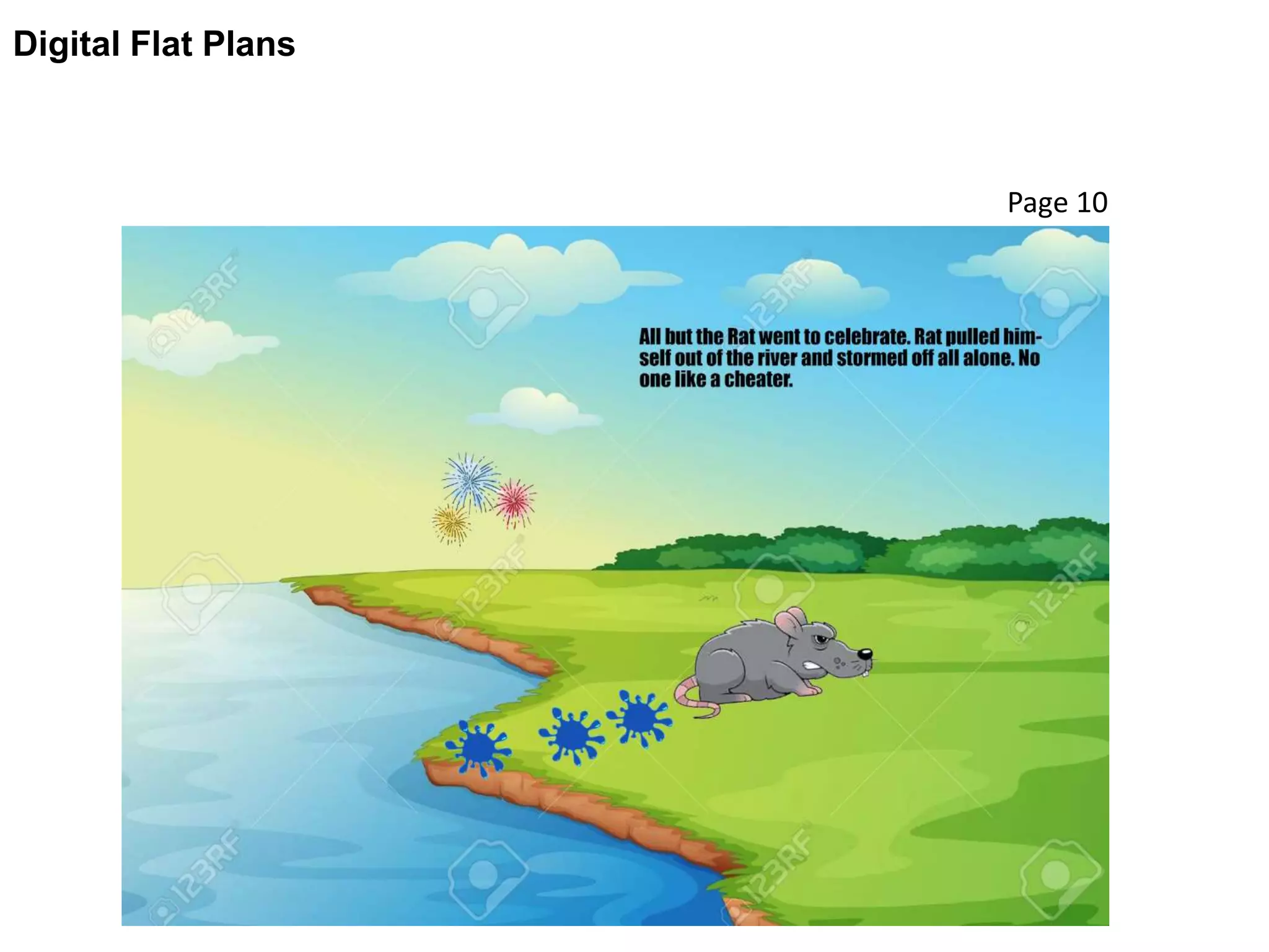 Digital Flat Plans
Page 10
 
