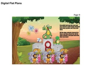 Digital Flat Plans
Page 9
 