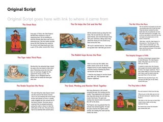 Original Script
Original Script goes here with link to where it came from
 