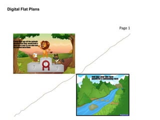Digital Flat Plans
Page 1
 