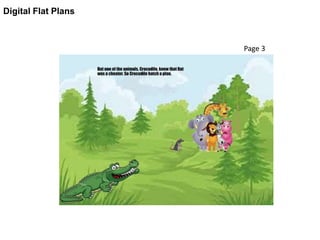 Digital Flat Plans
Page 3
 