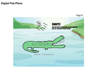 Digital Flat Plans
Page 8
 