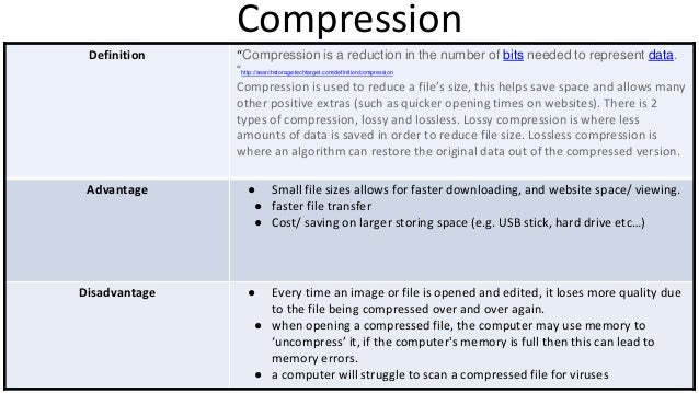 How do you reduce digital image file sizes?