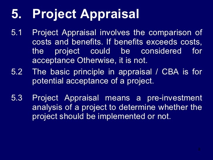 development-project-appraisal-and-sd-l6-1