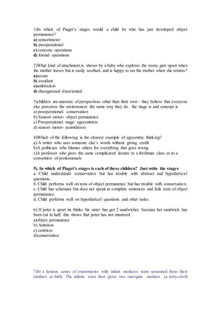 development quiz.docx