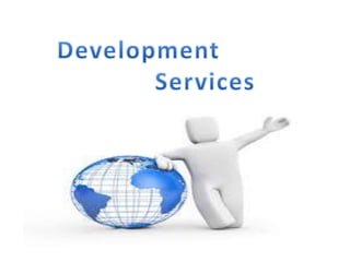 Development services by goigi