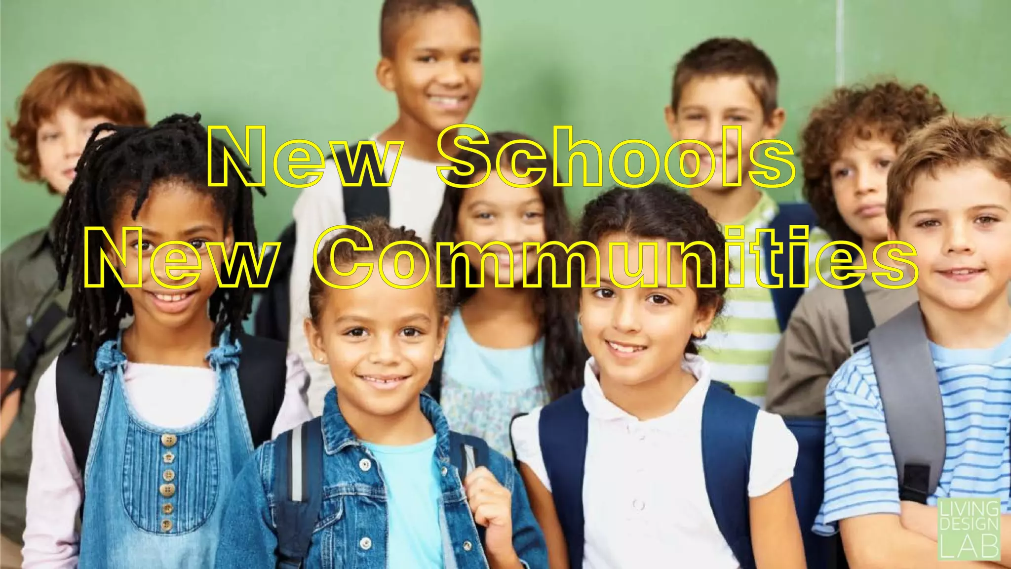 Community Investment Zone - Development Team Presentation