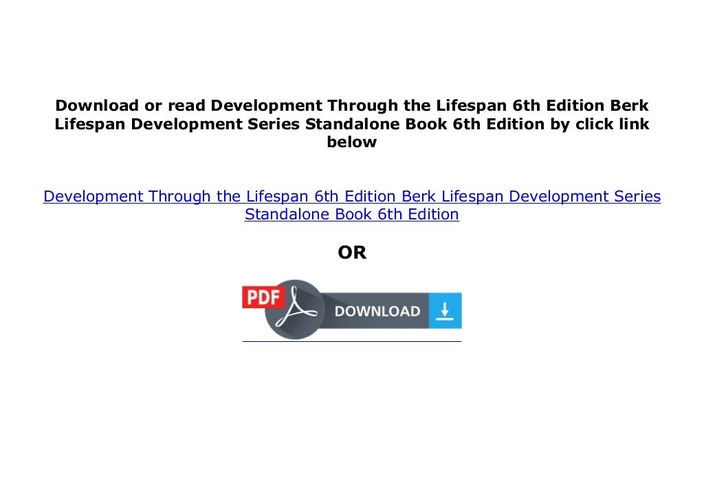 ^^Download_[Epub] library^^ Development Through the Lifespan 6th Ed…