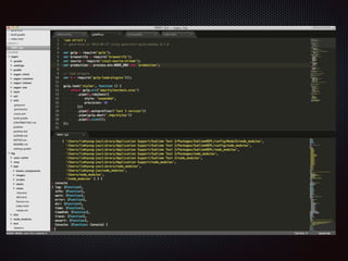 package control
• Popular
 