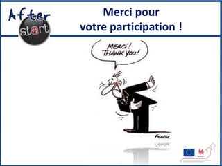 Merci pour
votre participation !
 