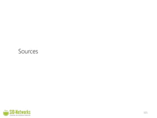 Sources 121 
 