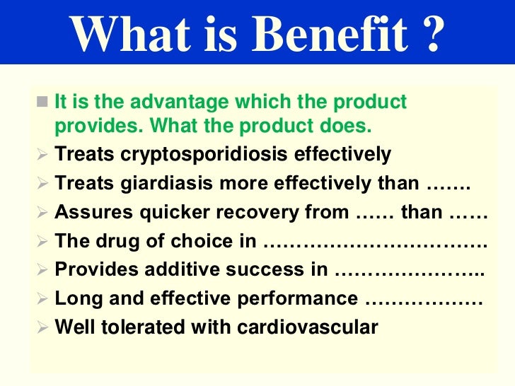 Develop pharma communication materials