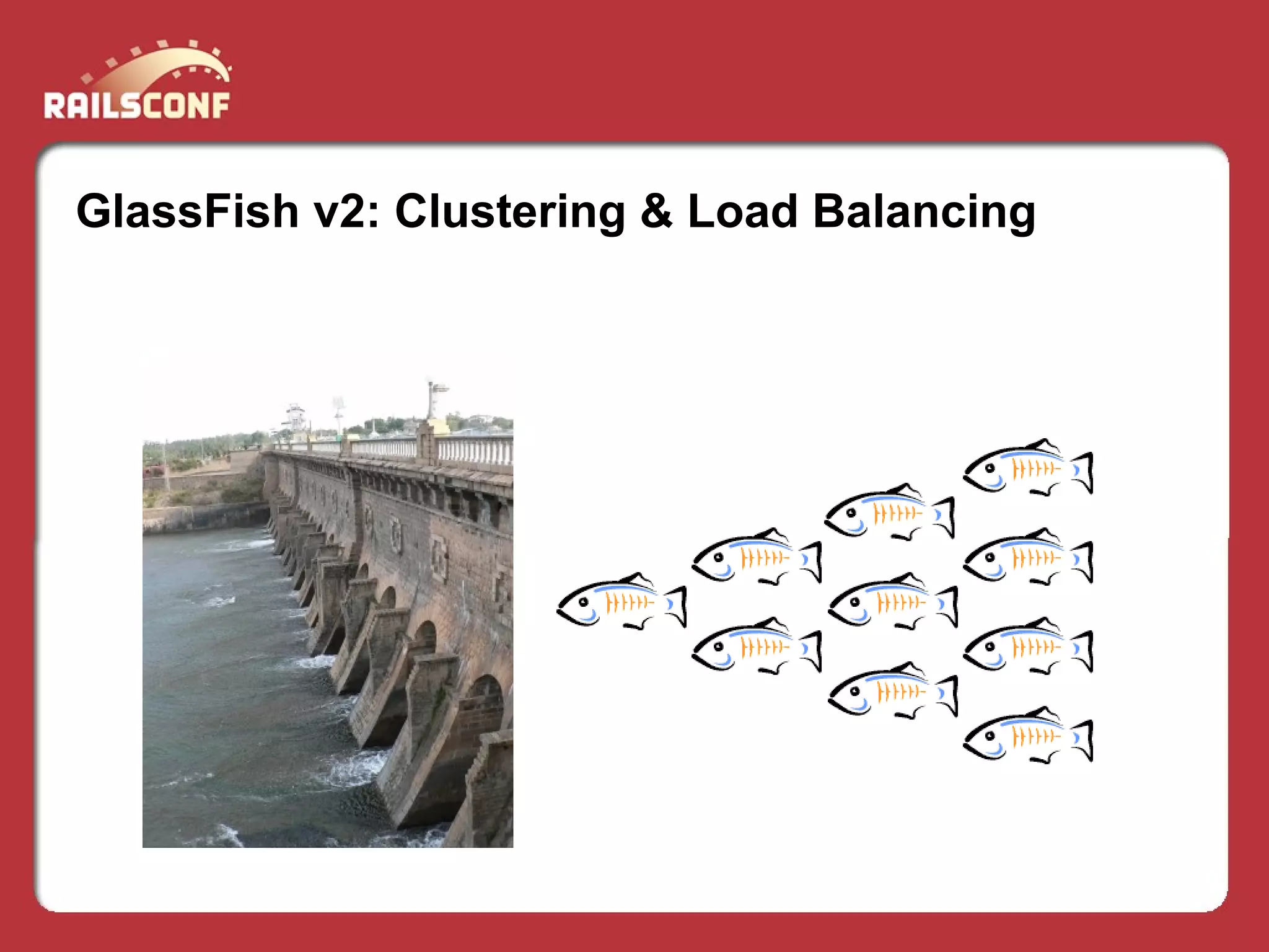 Develop With Pleasure Deploy With Fun Glass Fish And Net Beans For A Better Rails Experience Presentation