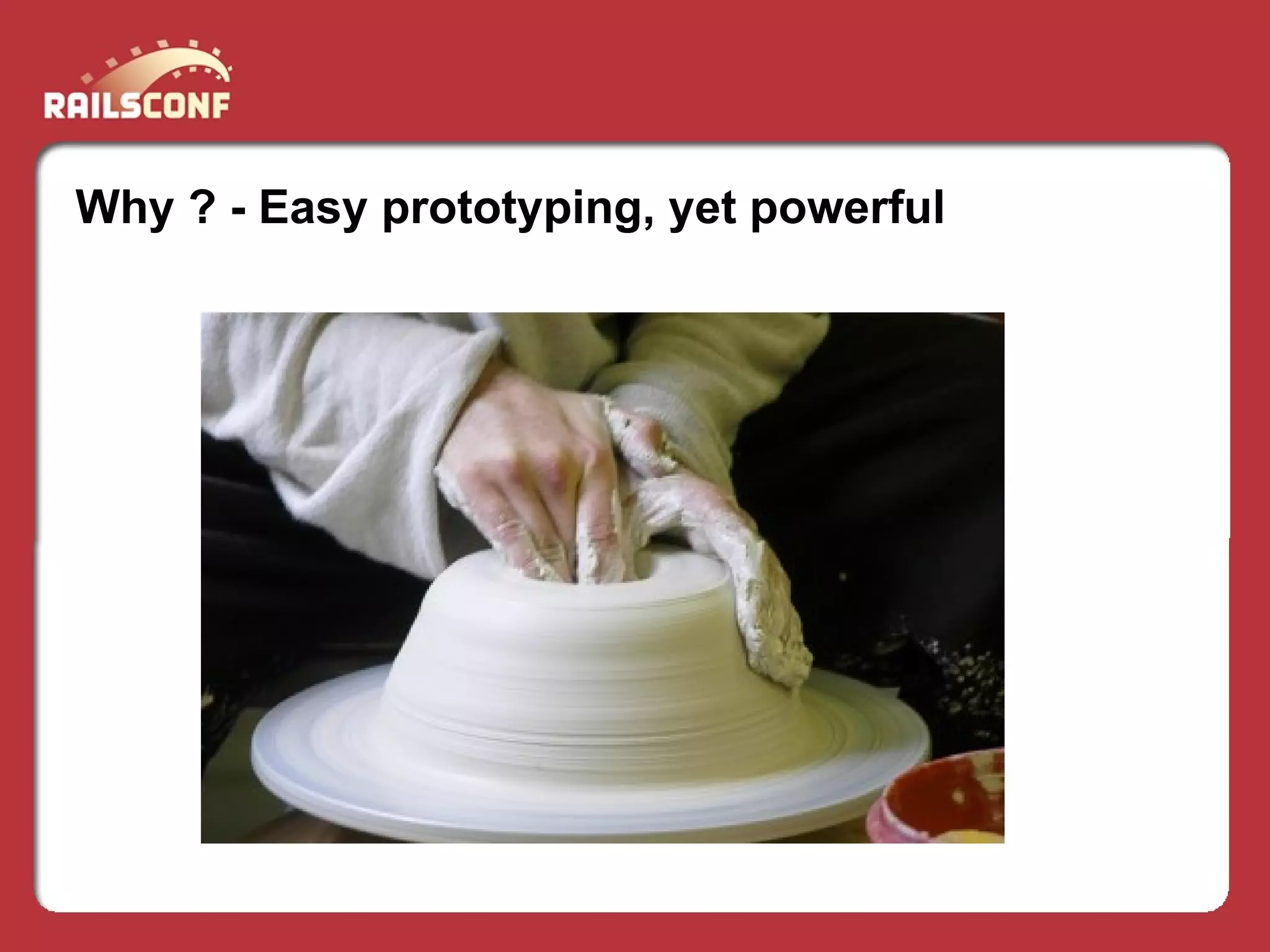 Develop With Pleasure Deploy With Fun Glass Fish And Net Beans For A Better Rails Experience Presentation