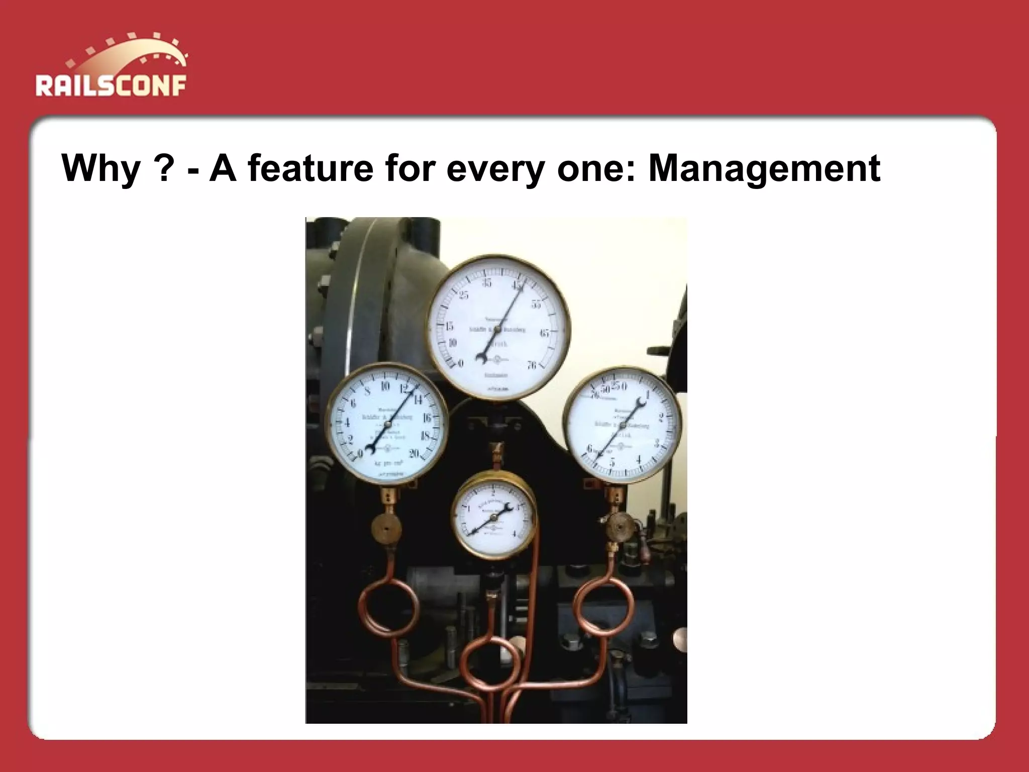 Develop With Pleasure Deploy With Fun Glass Fish And Net Beans For A Better Rails Experience Presentation