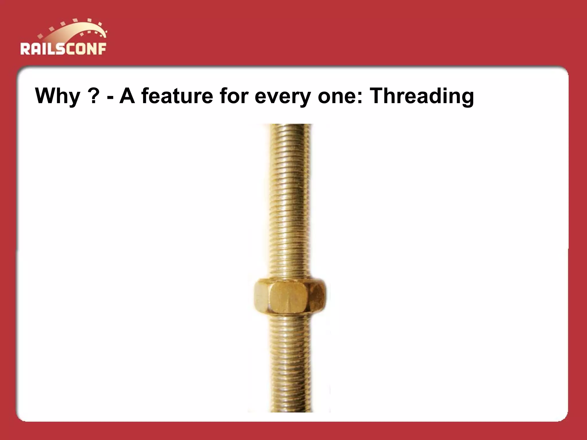 Develop With Pleasure Deploy With Fun Glass Fish And Net Beans For A Better Rails Experience Presentation