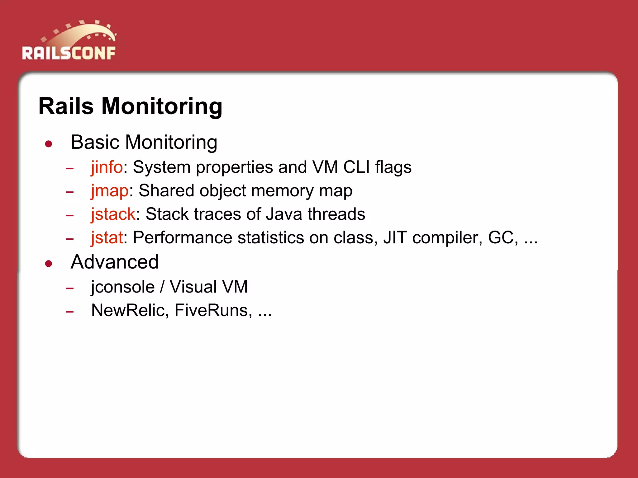 Develop With Pleasure Deploy With Fun Glass Fish And Net Beans For A Better Rails Experience Presentation