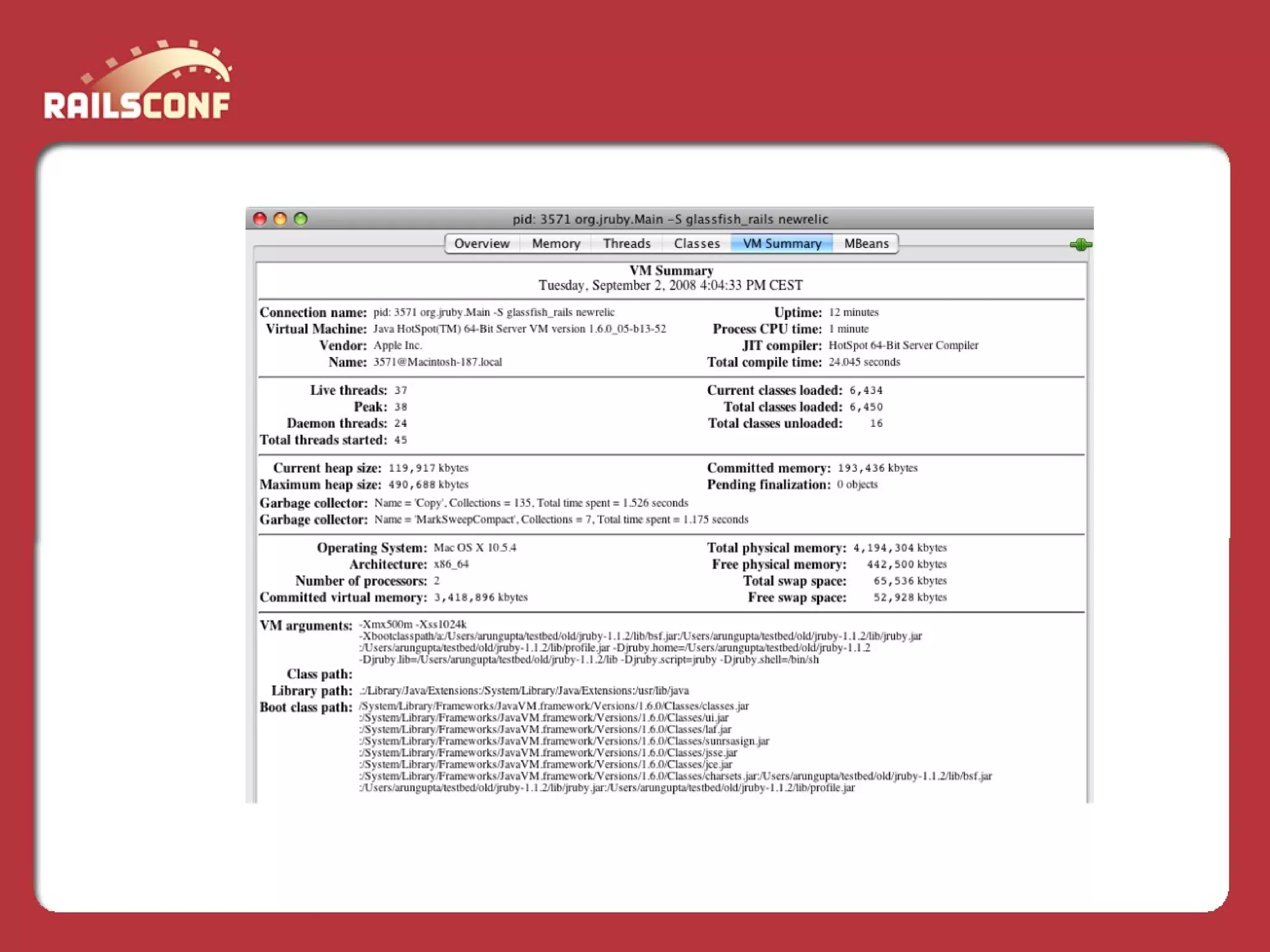 Develop With Pleasure Deploy With Fun Glass Fish And Net Beans For A Better Rails Experience Presentation