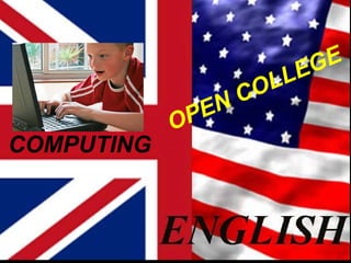 COMPUTING  
