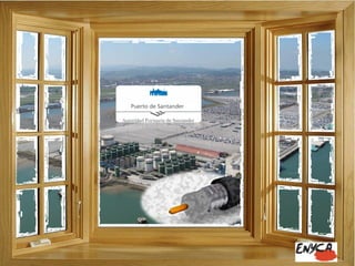 DEVEN3C 543944 – TEMPUS – 1 – 2013 – 1 – ES SMHES – “Entrepreneurs comme toi” 
START-UP developedat UNIVERSIDAD DE CANTABRIA 
www.coneljamonnomelajuego.com  