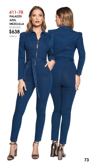 411-78
PALAZZO
AZUL
MEZCLILLA
CH,M,G,EG
$638
C491J
73
 